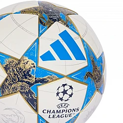 Futbalová lopta adidas UCL J290 25/26 League Stage JP1542