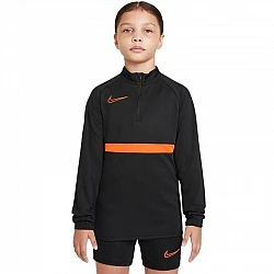 Nike NK DF Academy 21 Drill Top Jr CW6112 017