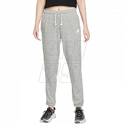 Tepláky Nike NSW Gym Vntg Easy Pant W DM6390 063