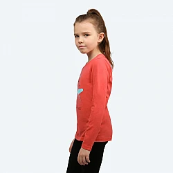 Tričko Icepeak Kiowa Long Sleeve Junior 451702689I