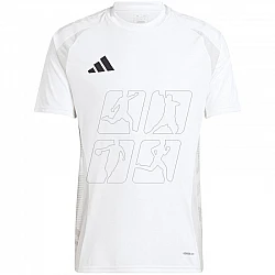 Tričko adidas Tiro 24 Competition Match Jersey M IQ4760
