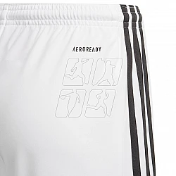 Trenky adidas Squadra 21 Short Youth Jr GN5766