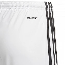 Trenky adidas Squadra 21 Short Youth Jr GN5766