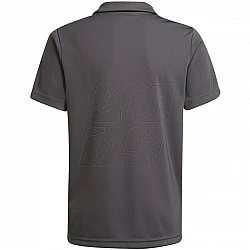 Tričko adidas Entrada 22 Polo Jr H57485