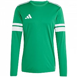 Tričko adidas Squadra 25 Long Sleeve M JN7490 Tričko adidas Squadra 25 Long Sleeve M JN7490
