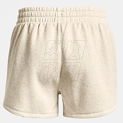 Trenky Under Armour Rival Fleece Short W 1369858 783