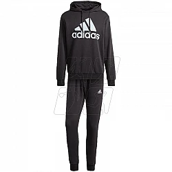 Tepláková súprava adidas Big Logo Terry Track Suit M IJ8555