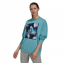 adidas uforu Sweatshirt W GS3893