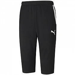 Tepláky Puma teamLiga Training 3/4 Pants M 657271 03