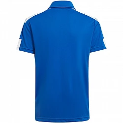 Tričko adidas Squadra 21 Polo Jr GP6425