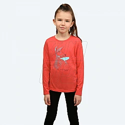 Tričko Icepeak Kiowa Long Sleeve Junior 451702689I