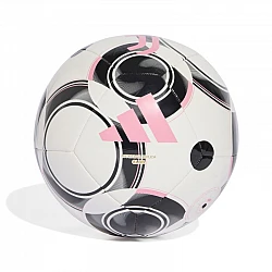 Futbalová lopta adidas Juventus Turyn Club Home JN7321