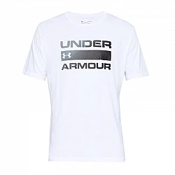 Tričko Under Armour Team Issue Wordmark M 1329582-100