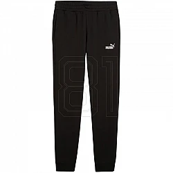 Tepláky Puma Ess No.1 Logo Slim M 682644 01