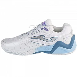 Topánky Joma Set Lady 2402 W TSELW2402C
