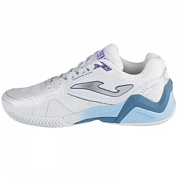 Topánky Joma Set Lady 2402 W TSELW2402C