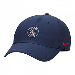 Šiltovka Nike PSG Club FN4886-410