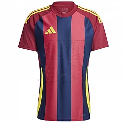 Tričko adidas Striped 24 JSY M IW2149