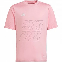 Tričko adidas Tabela 23 Jersey Jr IA9154
