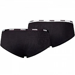 Puma Hipster 2P Pack W 907852 03