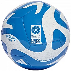 Futbalová lopta adidas Oceaunz Club HZ6933
