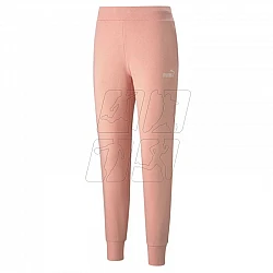 Tepláky Puma Essential Logo W 586841-26
