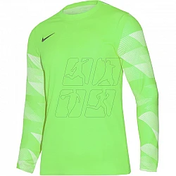 Tričko Nike Dry Park IV JSY LS GK Jr CJ6072-702