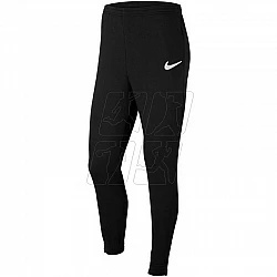 Tepláky Nike Park 20 Fleece Pant Junior CW6909-010