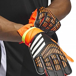 Brankárske rukavice  adidas Predator Training M IQ4027
