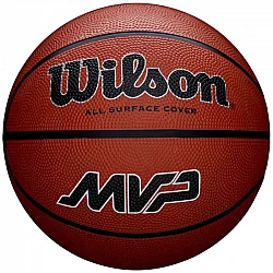 Wilson MVP Ball WZ3018703XB