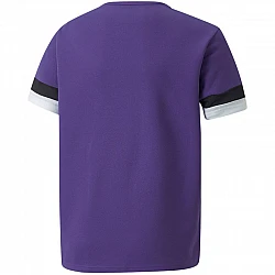 Tričko Puma teamRise Jersey Jr 704938 10