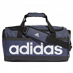 Taška adidas Linear Duffel S HR5353