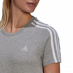 Tričko adidas Essentials Slim W GL0785