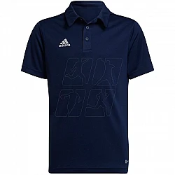 Tričko adidas Entrada 22 Polo Jr H57493