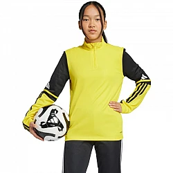 adidas Squadra 25 Training Top Jr JP3380