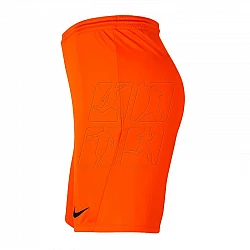 Trenky Nike Park III Knit Jr BV6865-819