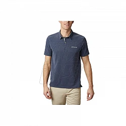 Tričko Columbia Nelson Point Polo M 1772721464