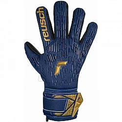 Brankárske rukavice Reusch Attrakt Freegel Silver M 5470235 4411