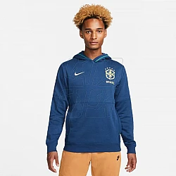 Nike Brazylial Travel M DH4822 490