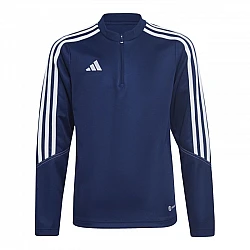 adidas Tiro 23 Training Top Jr HZ0178