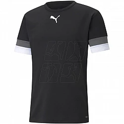 Tričko Puma teamRISE Jersey M 704932 03