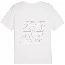 Tričko Puma teamRISE Matchday Jersey M 706132 04