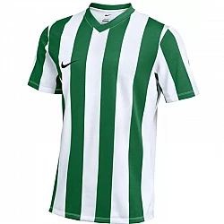 Tričko Nike Dri-Fit Stripped Division V M FZ9337-103