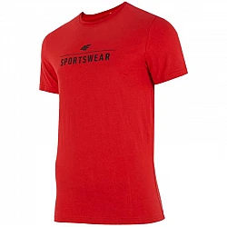 Tričko 4F M H4Z22 TSM354 62S