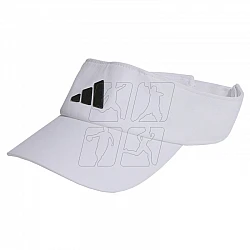 Šilt adidas Aeroready Visor HT2042