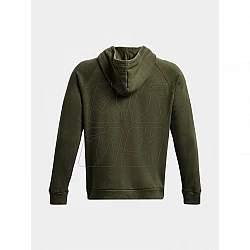 Under Armour Fleece Logo Hd M 1379758-390