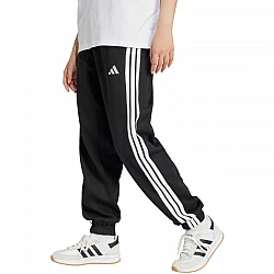 Tepláky adidas Essentials 3-Stripes Fleece Loose-Fit W JE1276