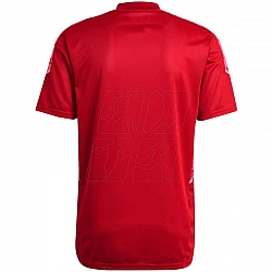 Tričko adidas Condivo 21 Training Jersey Primeblue M GH7166