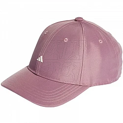 Šiltovka adidas Satin BASEB CAP OSFW HD7311