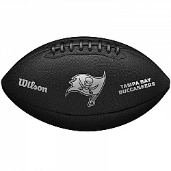 Lopta Wilson NFL Team Metallic Premiere Tampa Bay Buccaneers Ball WF4015830XB